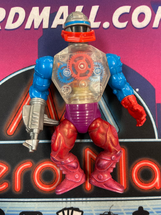MOTU Roboto 1984