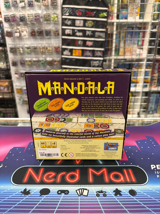 Manadala