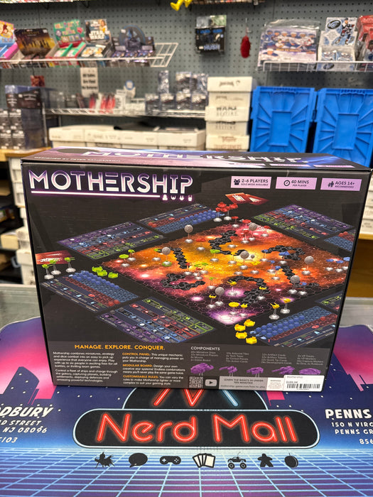 Mothership