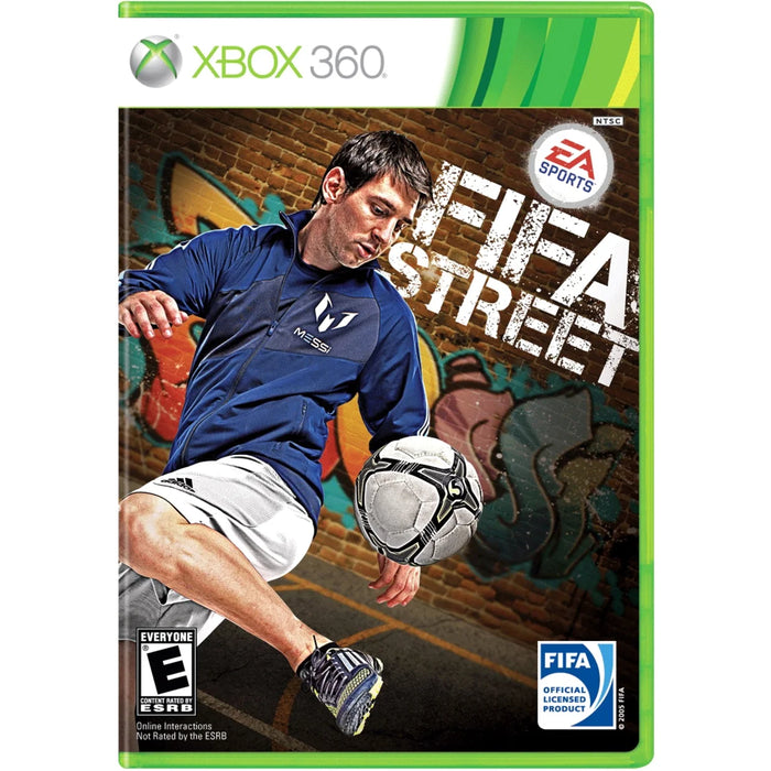 FIFA Street