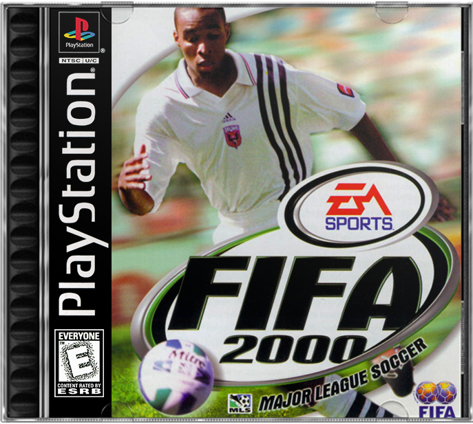 FIFA 2000