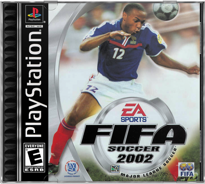 FIFA 2002