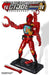 GI Joe Collector Club FSS 4.0 Cobra Battle Andriod Trooper: Cobra Inferno B.A.T