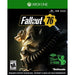 Fallout 76 for Xbox One