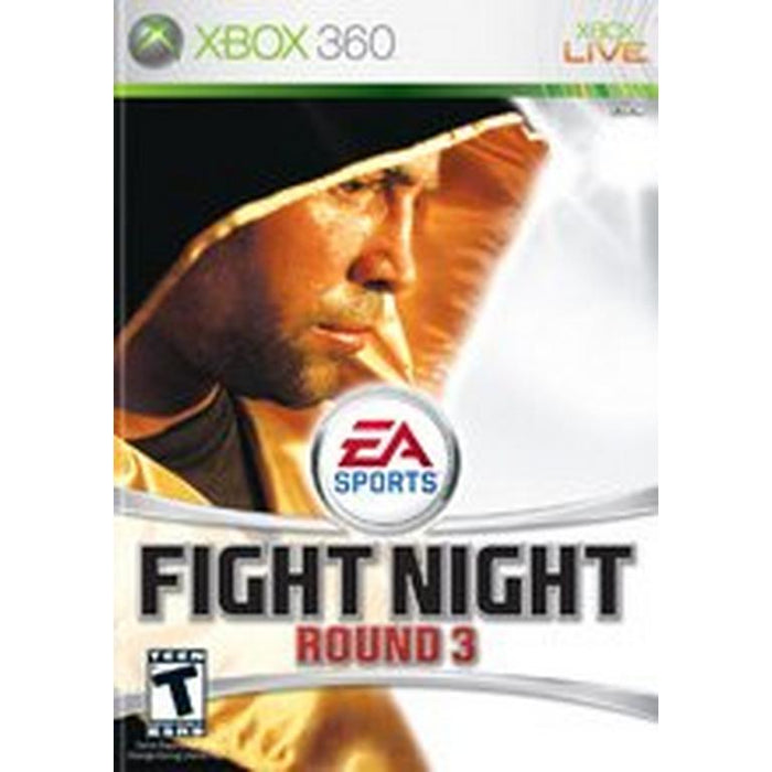 Fight Night Round 3 for Xbox
