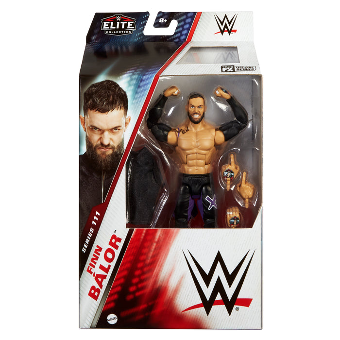 Finn Balor - WWE Elite Collection Series 111