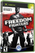 Freedom Fighters for Xbox