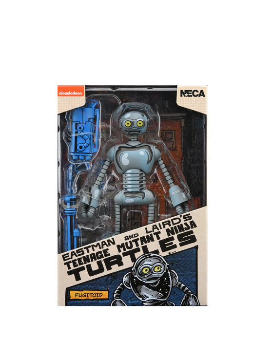 Fugitoid - Neca Teenage Mutant Ninja Turtles (Mirage Comics)