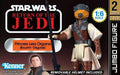 Star Wars Kenner-Inspired Leia Boushh Jumbo Action Figure