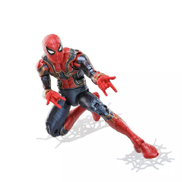 Avengers: Endgame Marvel Legends 6-Inch Spider-Man Action Figure