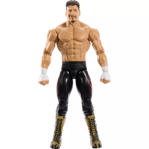 Eddie Guerrero - WWE Main Event Series 149