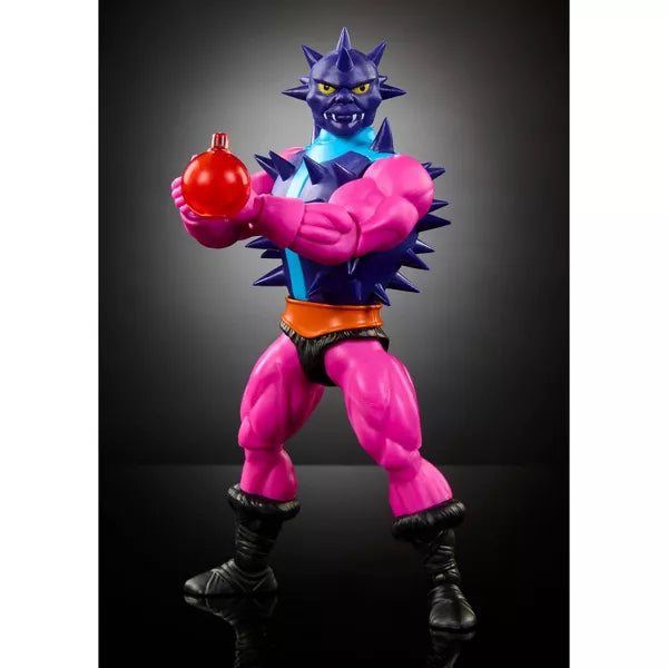 Cartoon Collection Spikor - MOTU Origins Wave 20