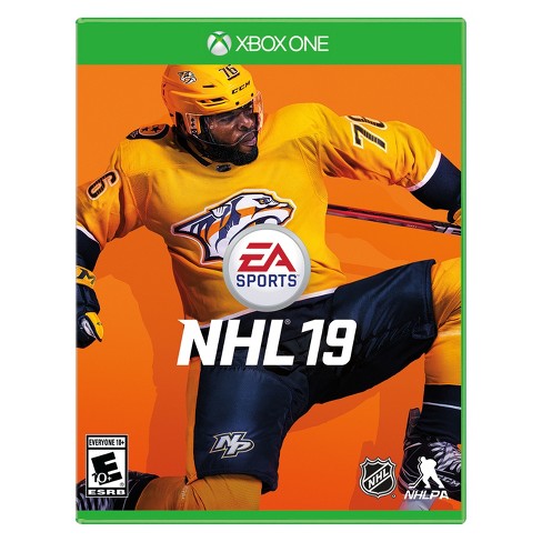 NHL 19 for Xbox One