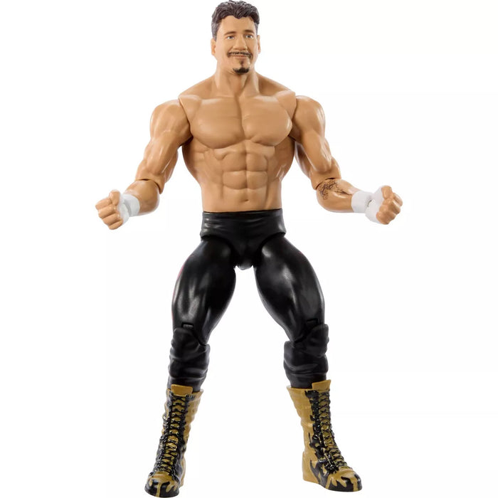 Eddie Guerrero - WWE Main Event Series 149