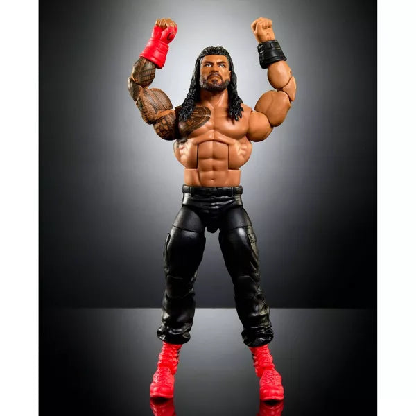 Roman Reigns - WWE Elite Collection Series 110