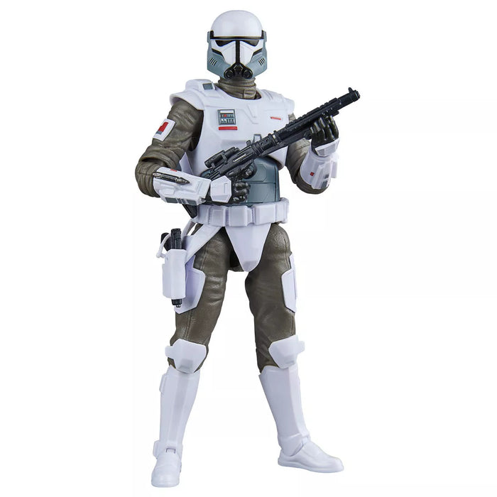 Imperial Armored Commando - Star Wars Black Series Wave 17