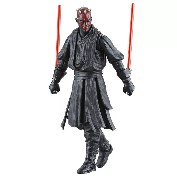 Darth Maul - Star Wars Black Series Wave 17