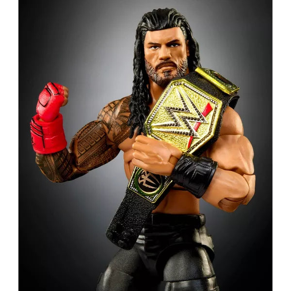 Roman Reigns - WWE Elite Collection Series 110