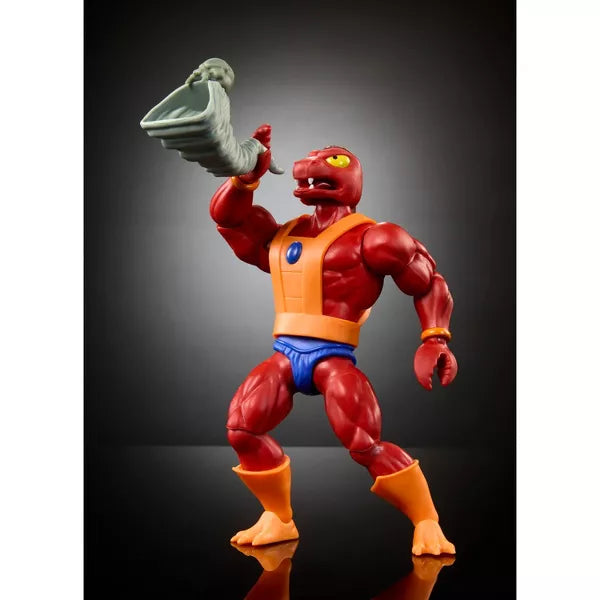 Cartoon Collection Clawful - MOTU Origins Wave 20