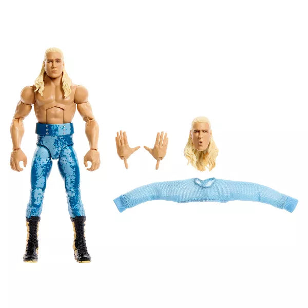 Elton Prince - WWE Elite Collection Series 110