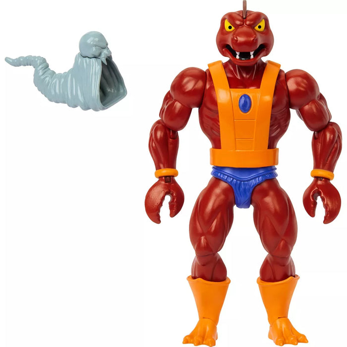 Cartoon Collection Clawful - MOTU Origins Wave 20