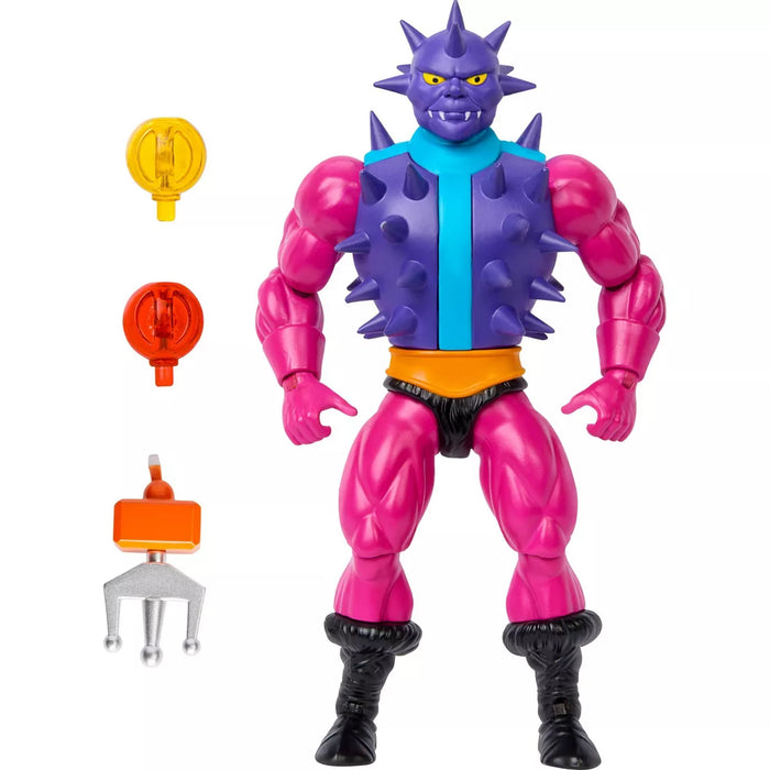 Cartoon Collection Spikor - MOTU Origins Wave 20