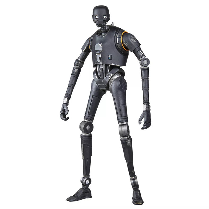 K-2So - Star Wars Black Series Wave 17