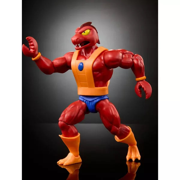 Cartoon Collection Clawful - MOTU Origins Wave 20