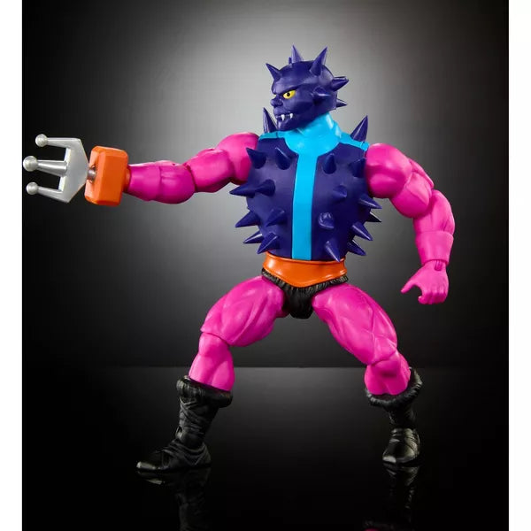 Cartoon Collection Spikor - MOTU Origins Wave 20