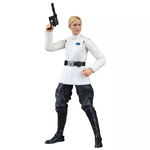 Dedra Meero - Star Wars Black Series Wave 17