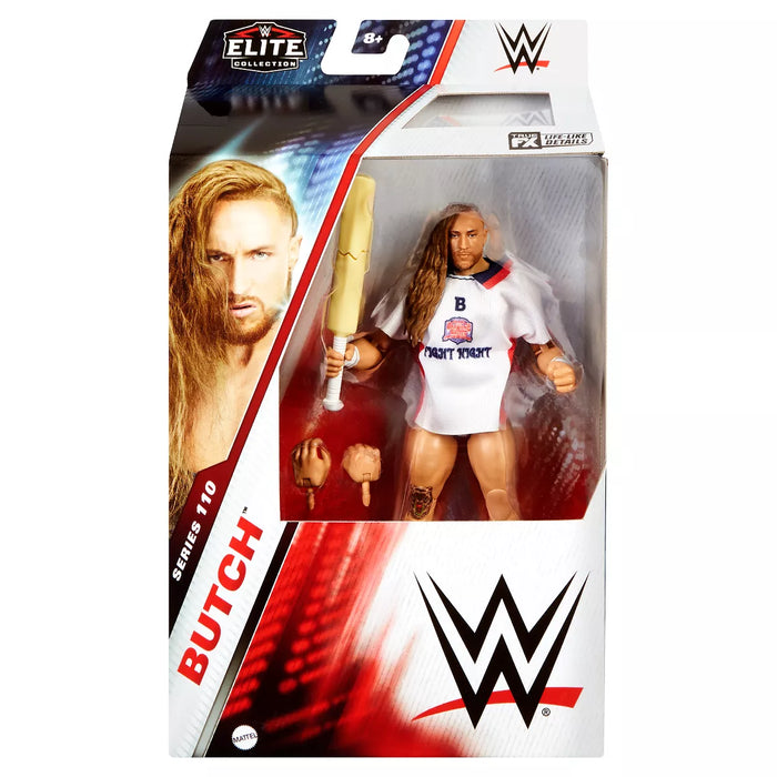 Butch - WWE Elite Collection Series 110