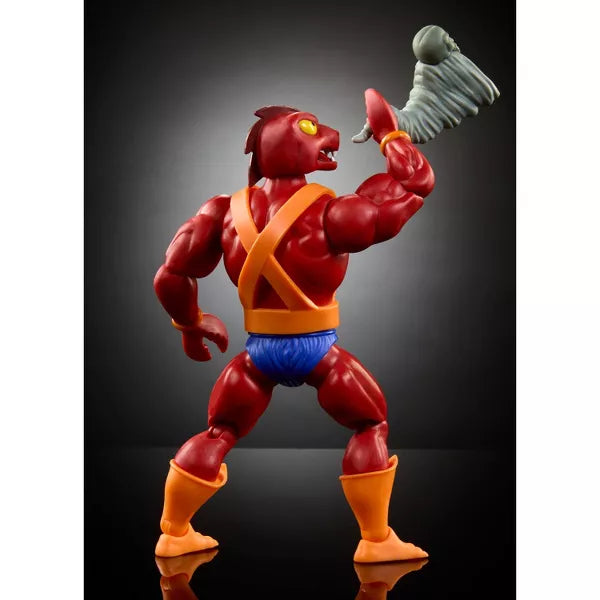 Cartoon Collection Clawful - MOTU Origins Wave 20