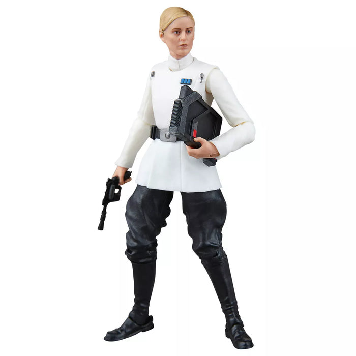 Dedra Meero - Star Wars Black Series Wave 17