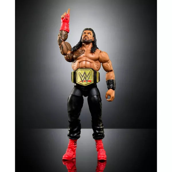 Roman Reigns - WWE Elite Collection Series 110