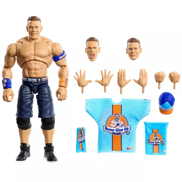 John Cena - WWE Ultimate Edition Wave 22