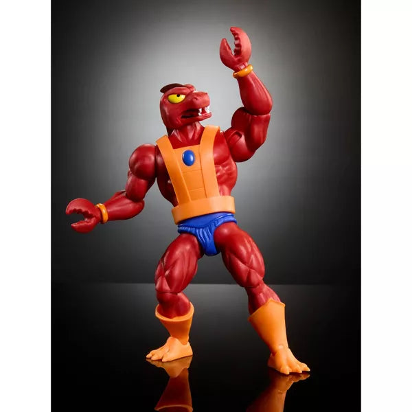 Cartoon Collection Clawful - MOTU Origins Wave 20