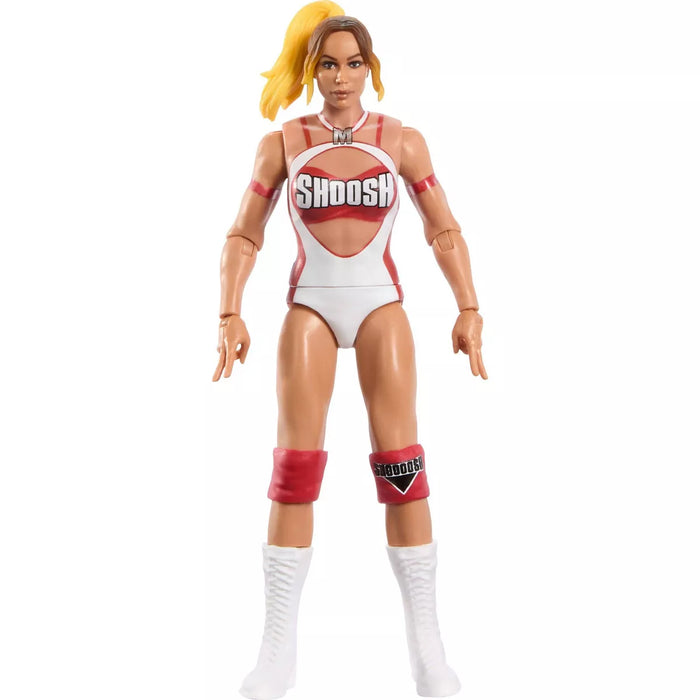 Maxxine Dupri - WWE Main Event Series 149