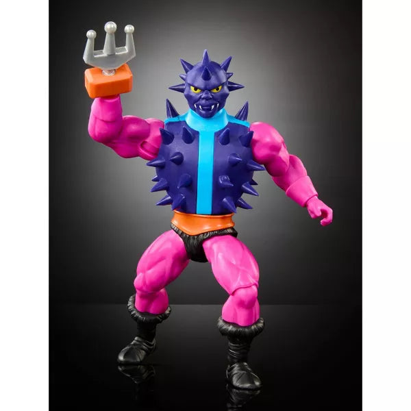 Cartoon Collection Spikor - MOTU Origins Wave 20