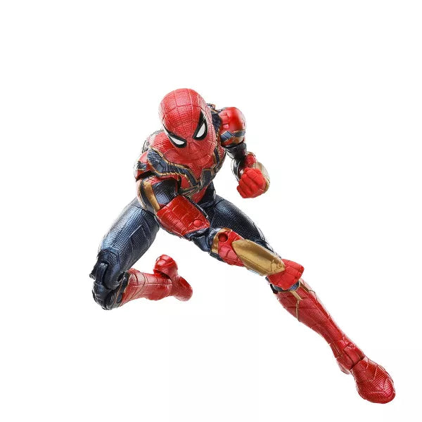 Avengers: Endgame Marvel Legends 6-Inch Spider-Man Action Figure