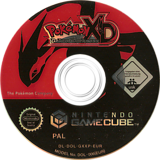 Pokemon XD: Gale of Darkness