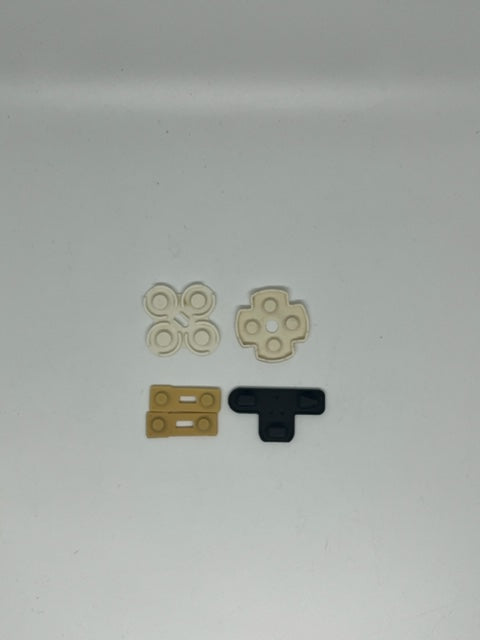 PlayStation 2 PS2 Controller Parts