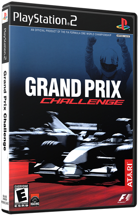 Grand Prix Challenge