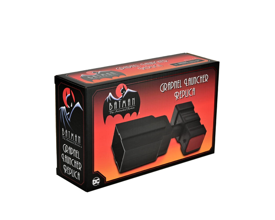 Batman Animated Series - Prop Replica - Batman Grapnel