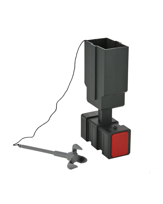 Batman Animated Series - Prop Replica - Batman Grapnel