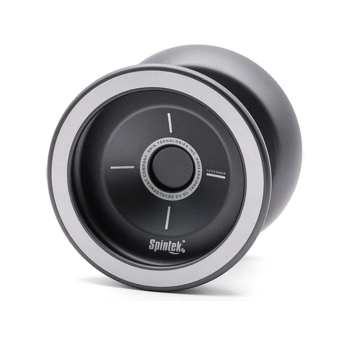 CrossHair from SpinTek GUNMETAL