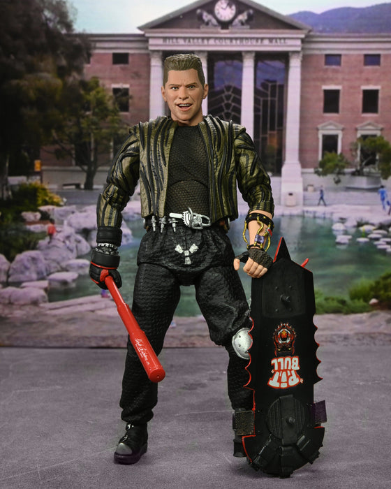 Ultimate Griff - Back To The Future 2 – 7” Scale Action Figure