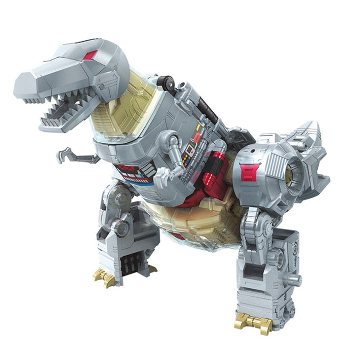 Grimlock - Transformers Generations Power of the Primes Voyager Wave 3