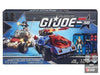 G.I. Joe Desert Duel Vehicles with Action Figures