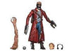 Guardians of the Galaxy Marvel Legends Action Figures Wave 1 - Star Lord