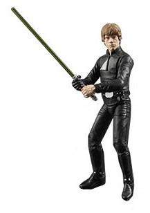 Star Wars Black Series 6-Inch Action Figures Wave 5 - Jedi Knight Luke Skywalker